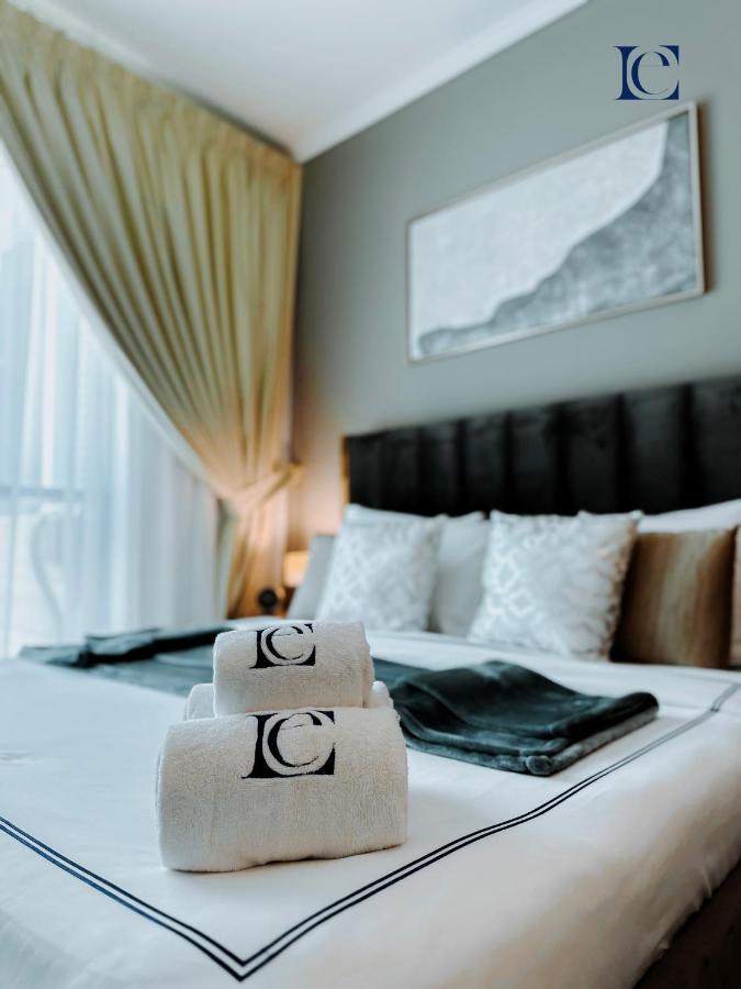 Luxury Escapes - Modern Near Metro In X1 Tower Jlt Dubai