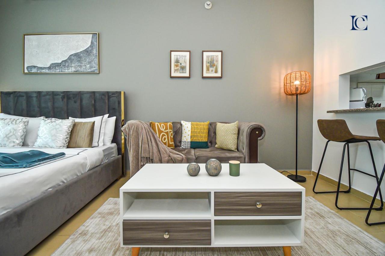 Luxury Escapes - Modern Near Metro In X1 Tower Jlt *