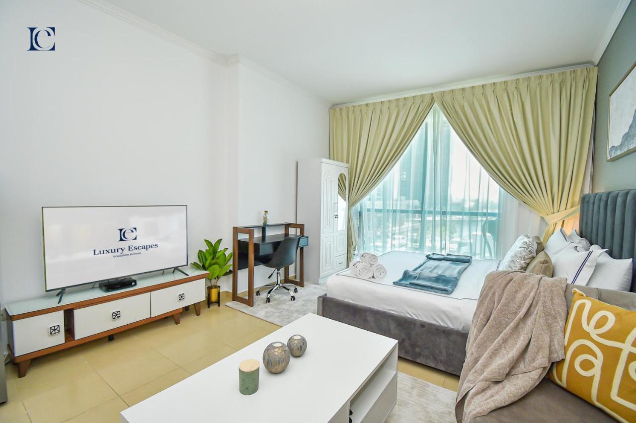 Luxury Escapes - Modern Near Metro In X1 Tower Jlt * Dubai