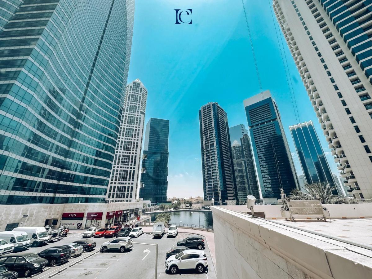 Luxury Escapes - Modern Near Metro In X1 Tower Jlt Dubai