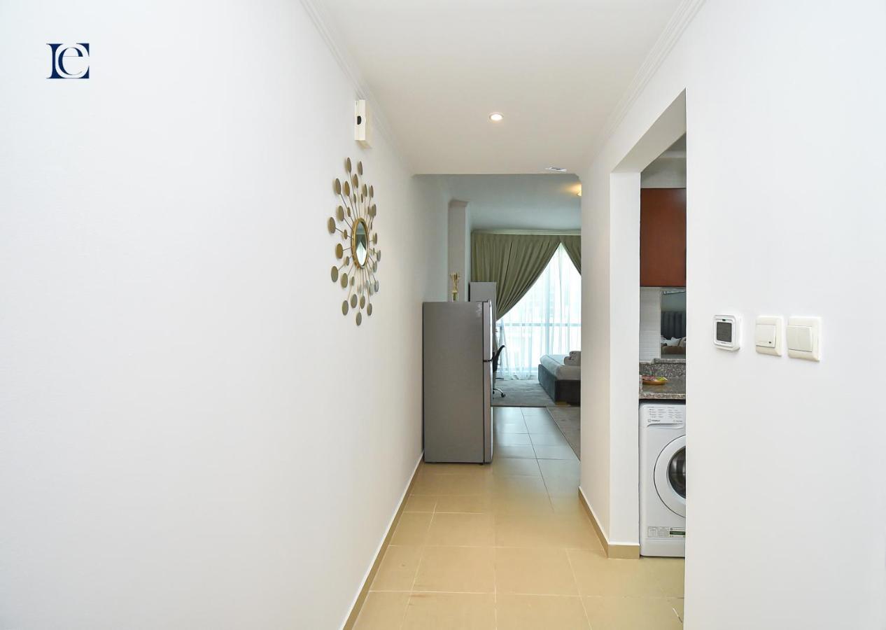 Apartment Luxury Escapes - Modern Near Metro In X1 Tower Jlt Dubai